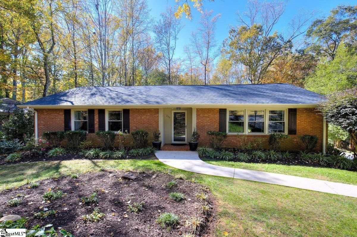 230 Mcswain Drive