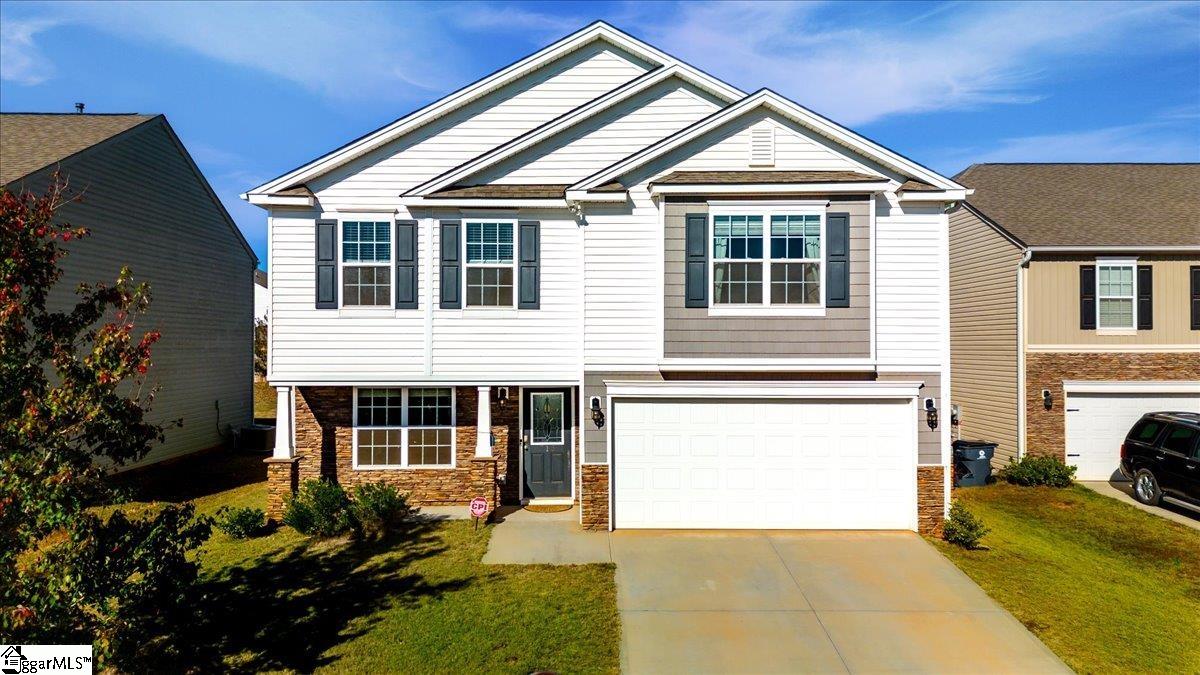 715 Longhorn Drive