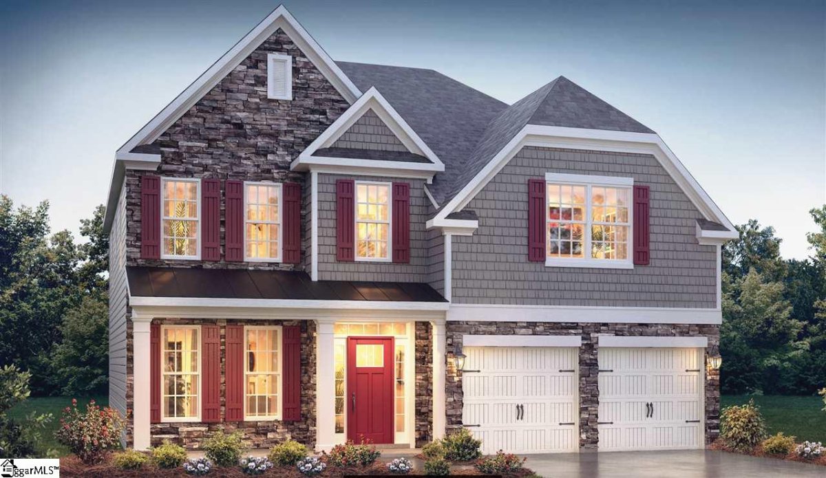 115 Gretta Trail