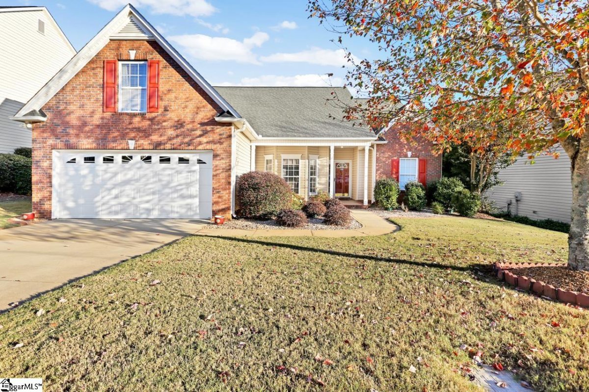 321 Milhaven Drive
