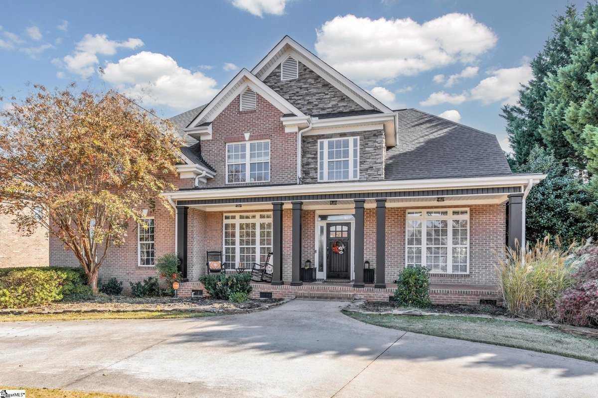 6 Riverstone Way