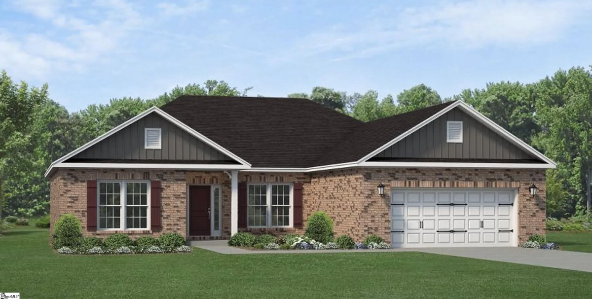 243 Rolling Waters Drive Lot 75