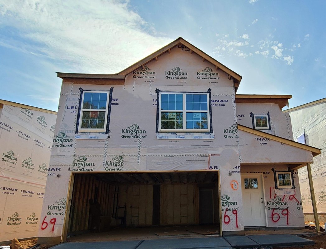 1772 Southwold Lane lot 69
