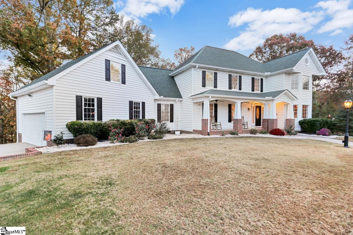 320 Viburnum Court