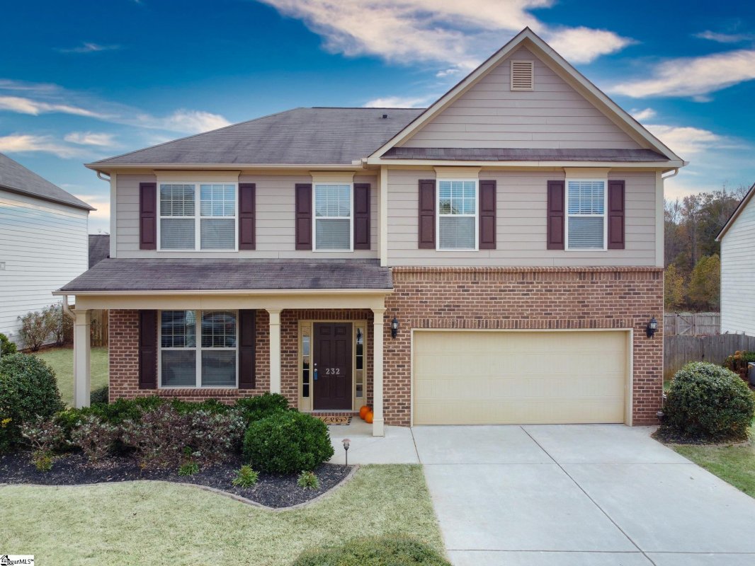 232 Paqcolet Drive