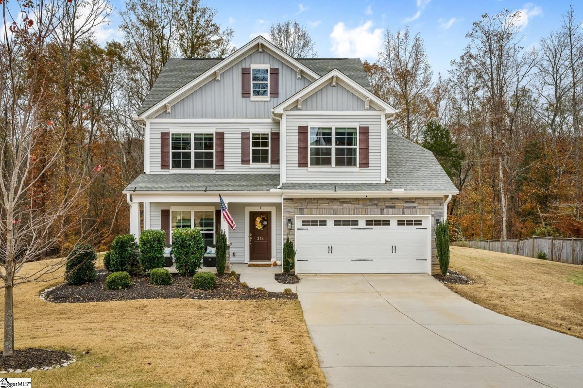 324 Avendell Drive