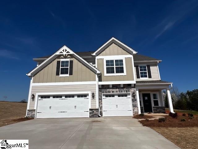 1010 Paula Parris Road