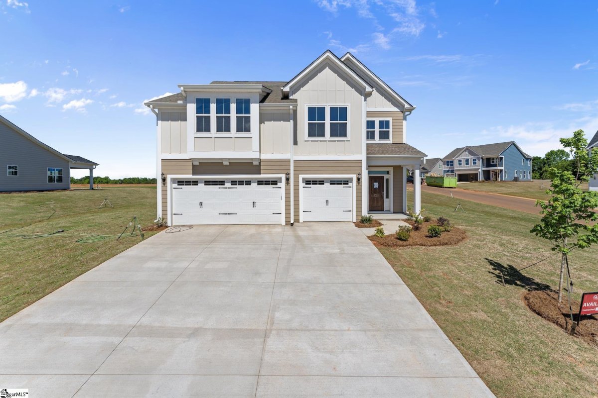 1022 Paula Parris Road