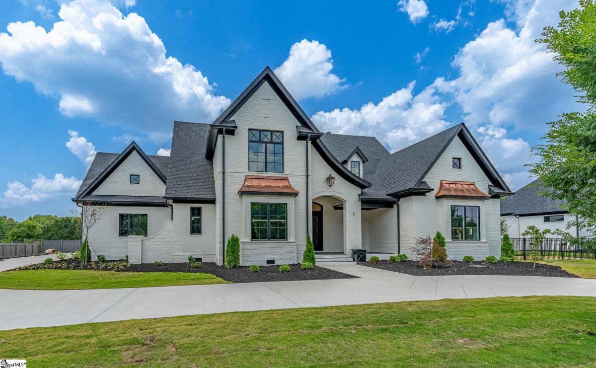 5 Vicinity Lane
