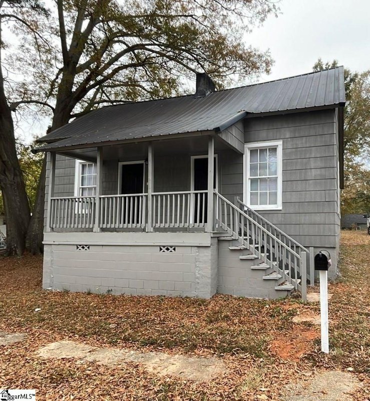 29 Blake Street