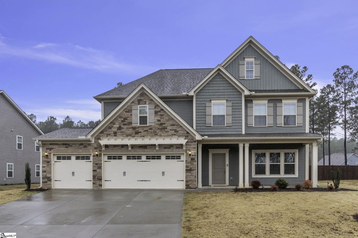 306 New Harvest Lane