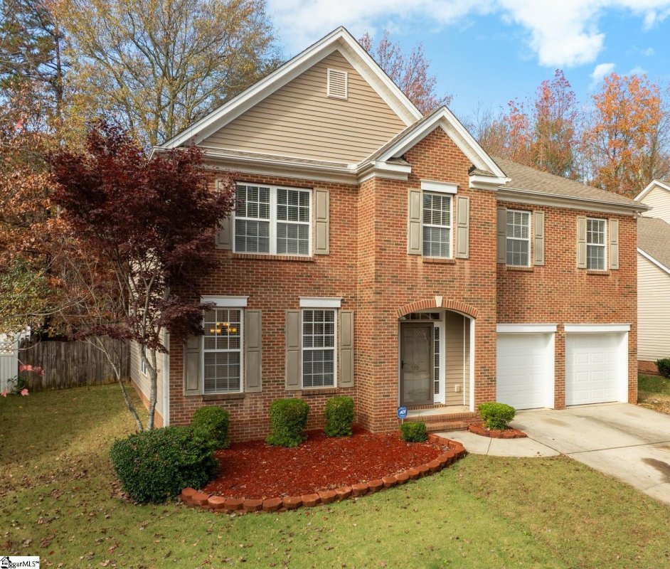 519 Kingsmoor Drive