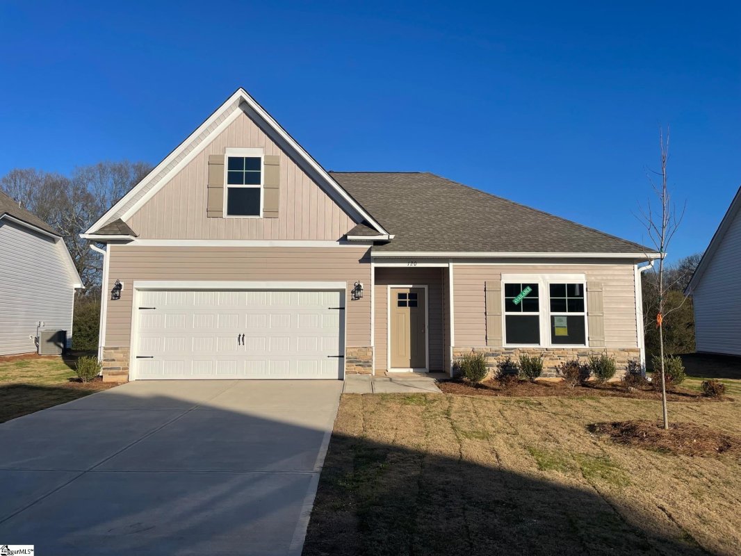 120 Callongton Drive Lot 70