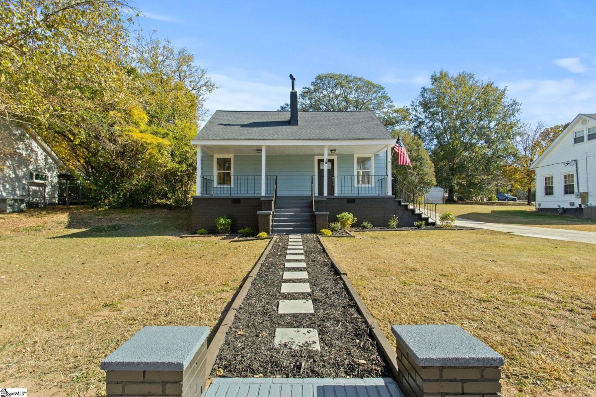 40 Duke Street