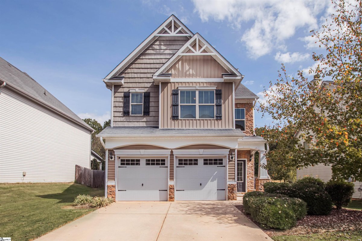 257 Meadow Blossom Way