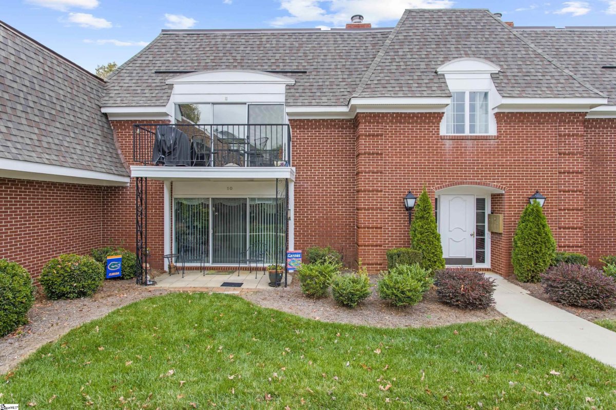 803 Edwards Road Unit #11