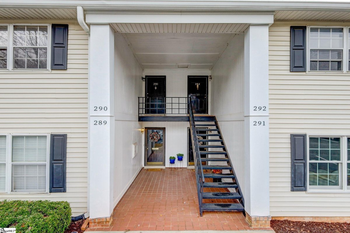 925 Cleveland Street Unit 290