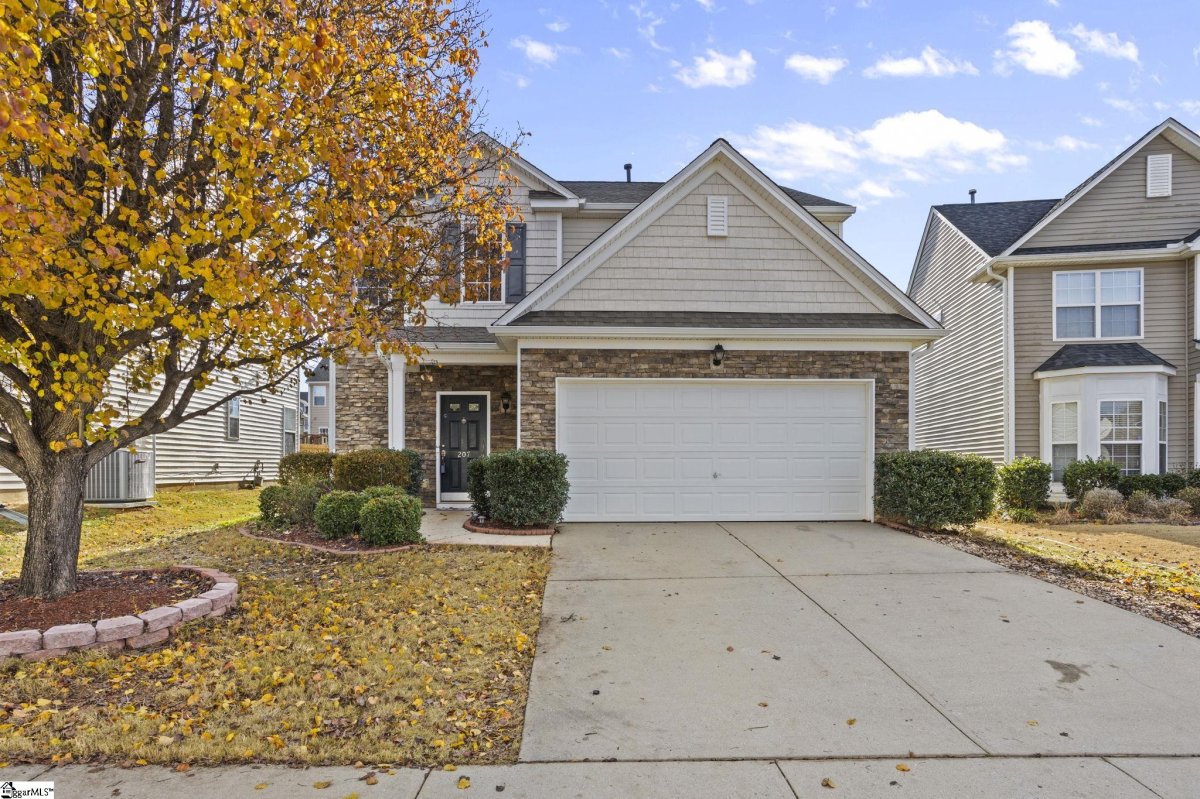207 Keelin Lane