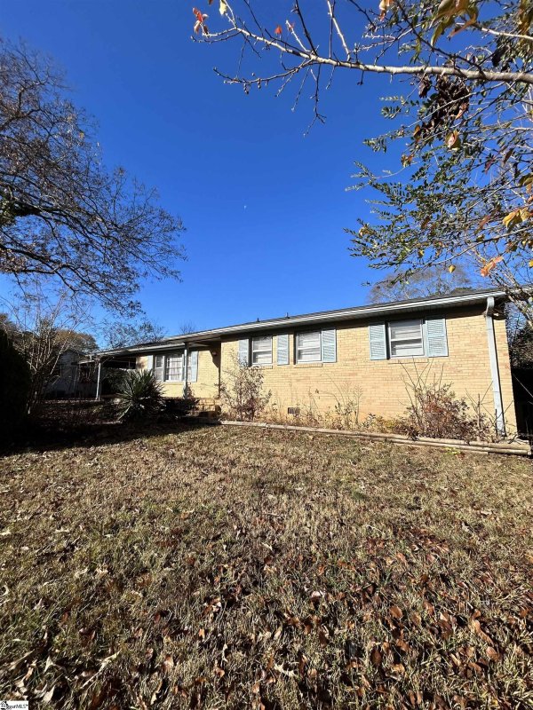105 Lynchburg Drive