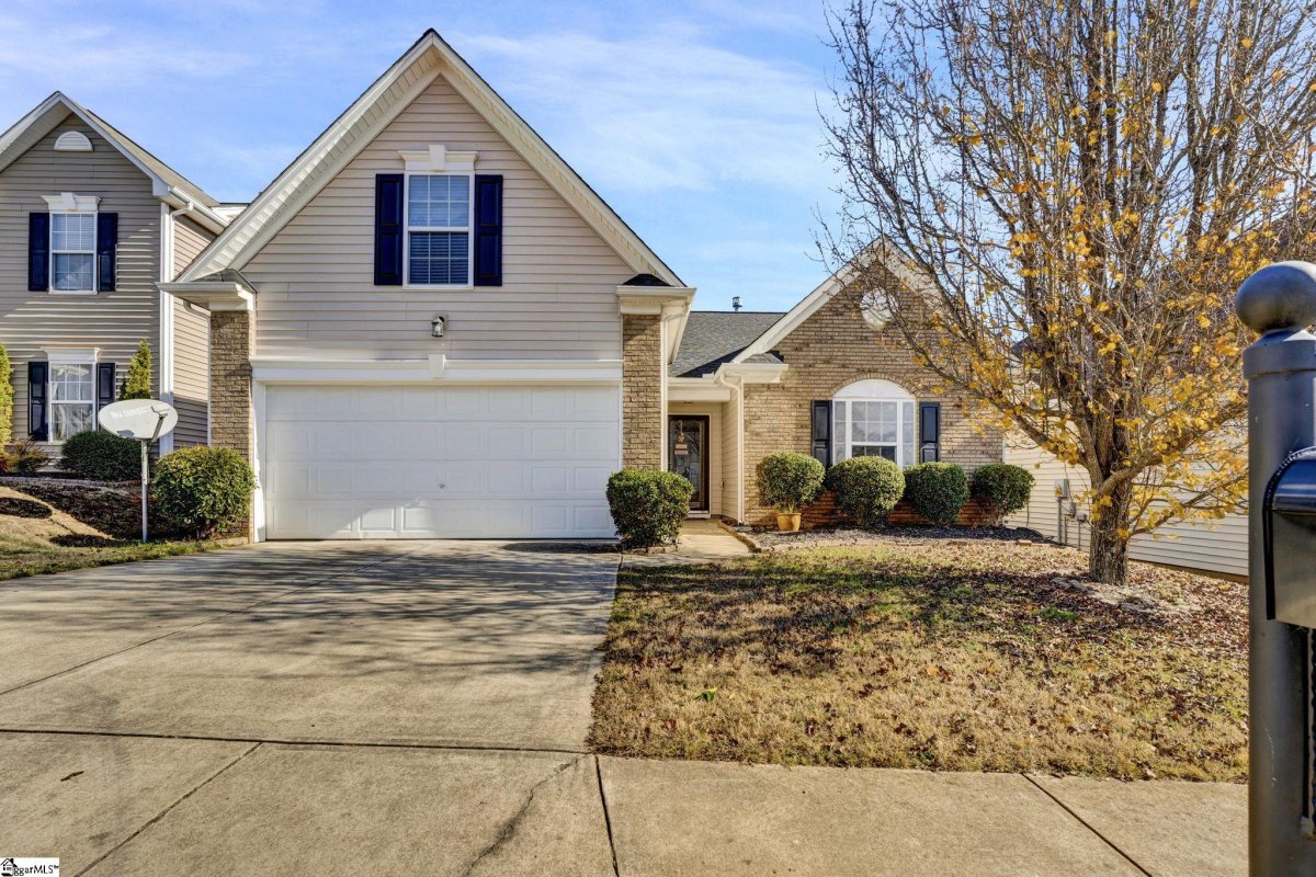 15 Sweet Shade Way