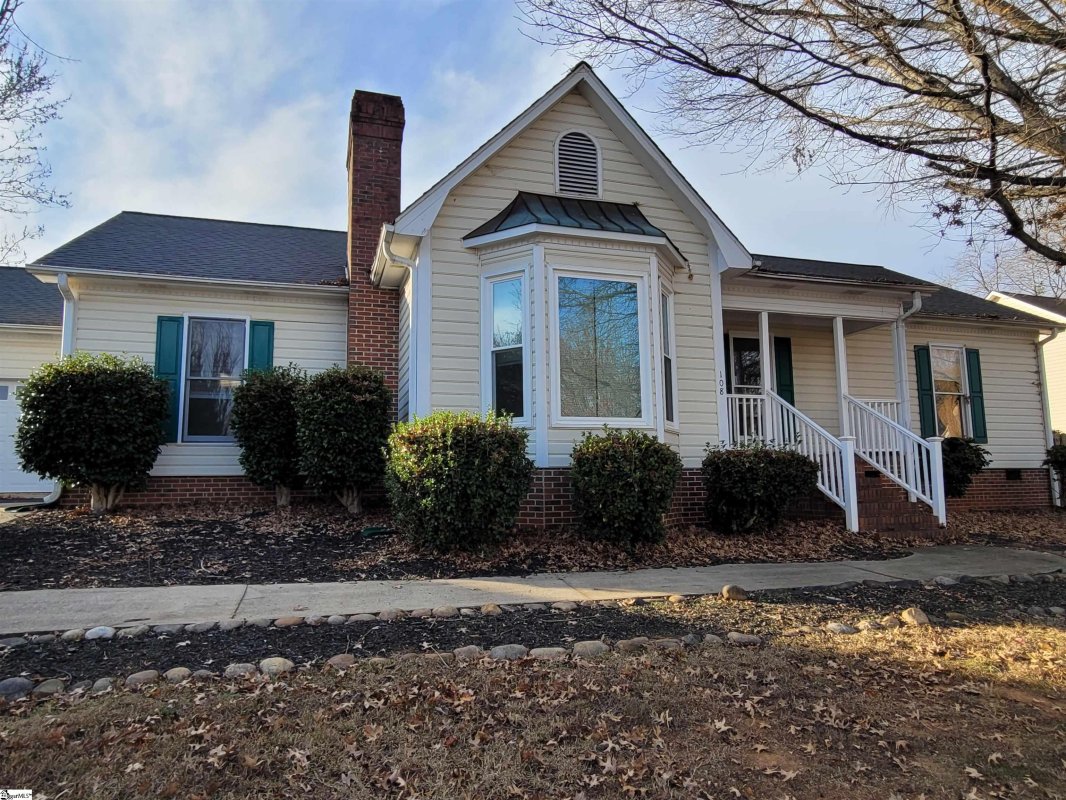 108 Keswick Trail