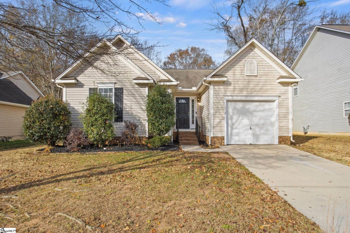 110 Morell Drive