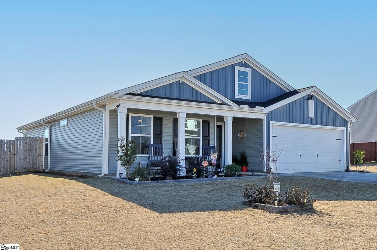 7058 Luna Mae Court