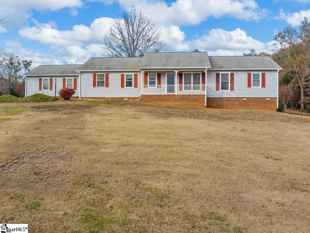 152 Timberlake Drive