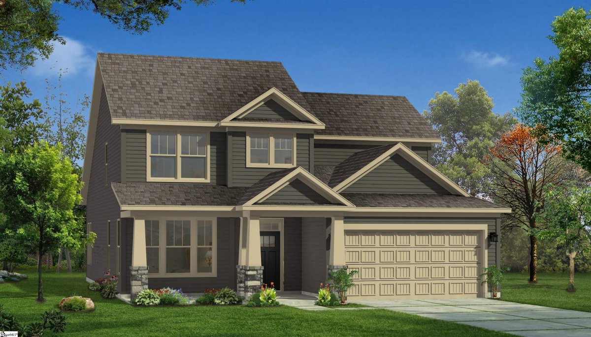229 Wensley Drive