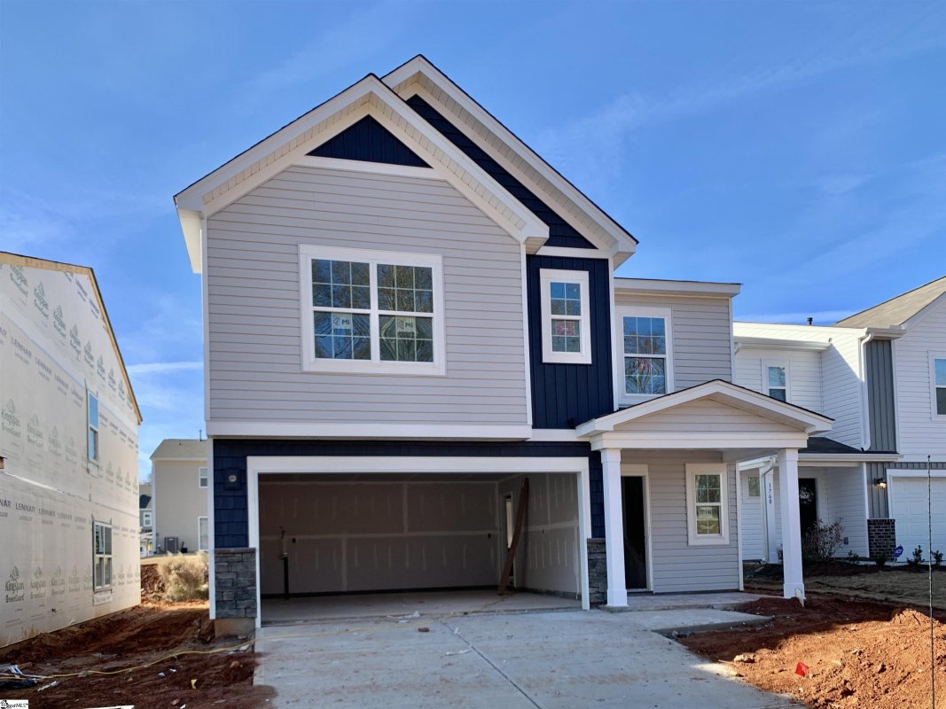 1764 Southwold Lane