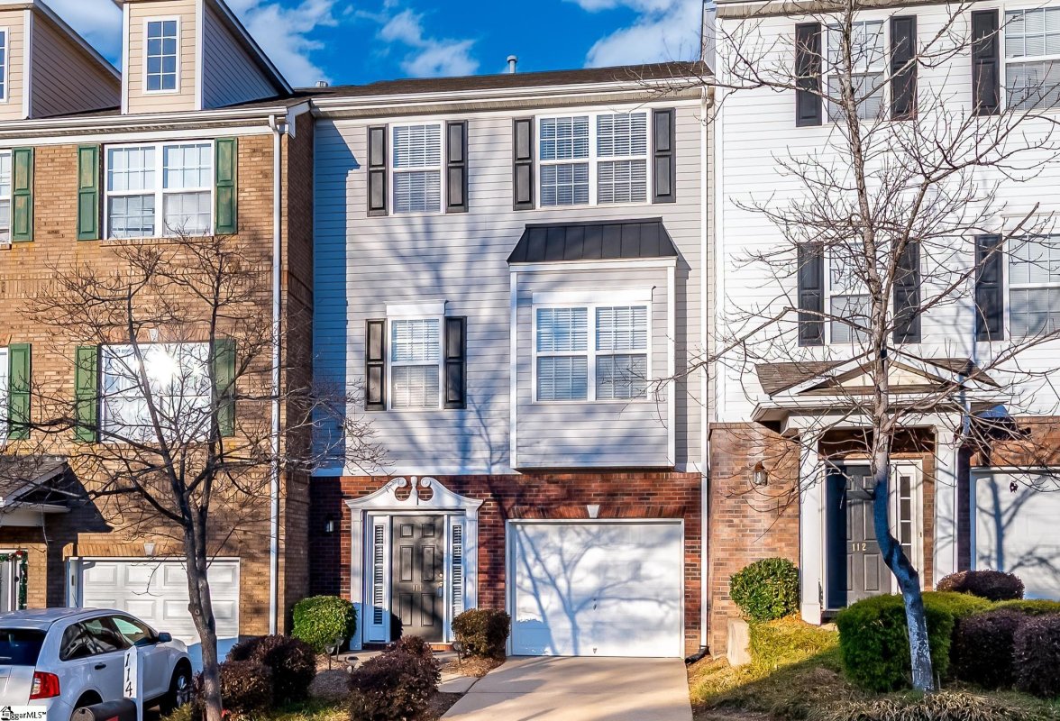 114 Forsythia Drive