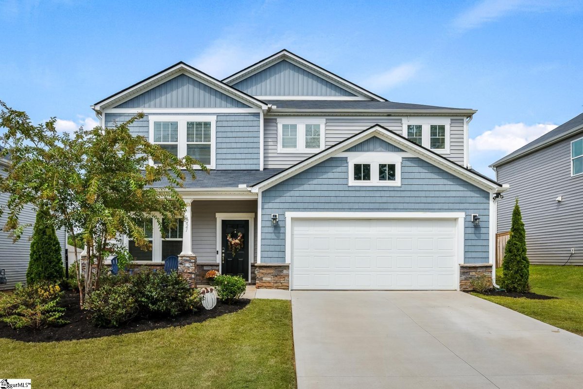 221 Walking Stick Way