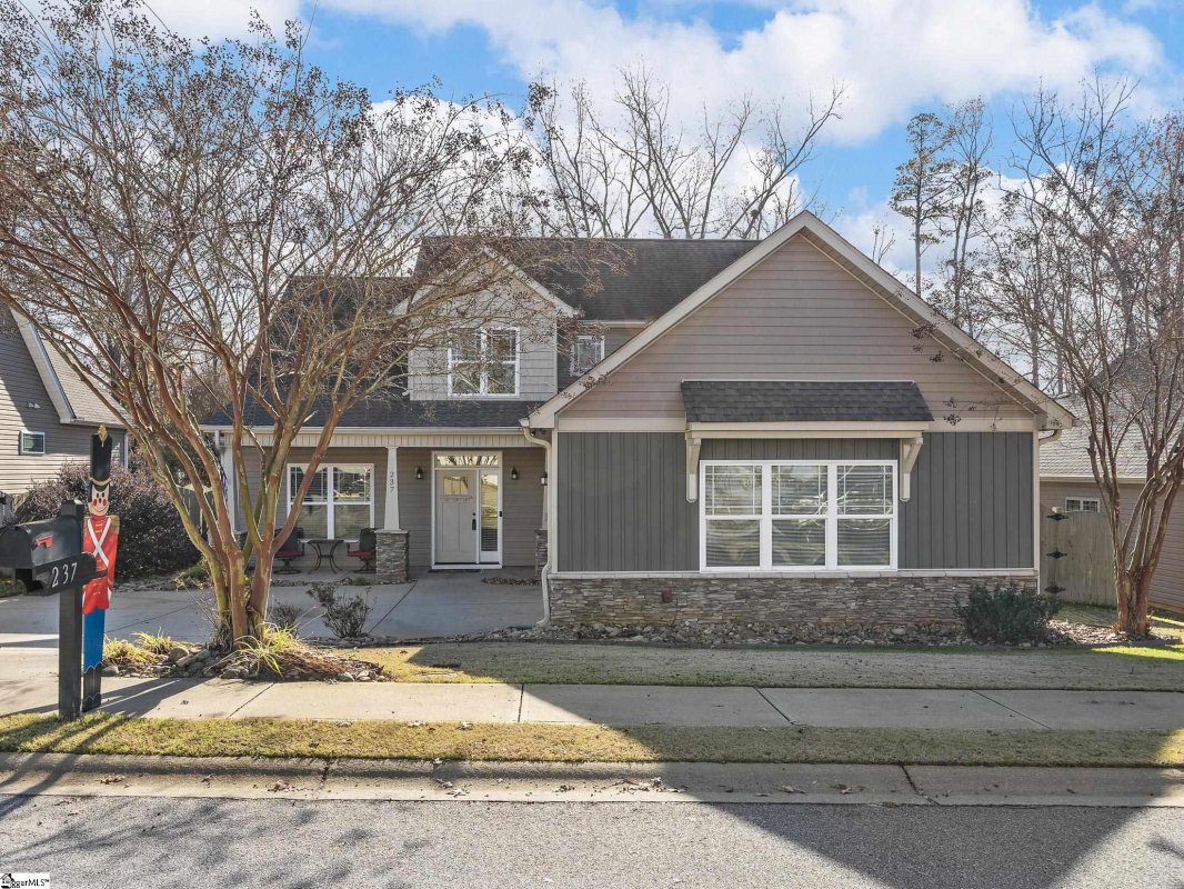 237 Brenleigh Court