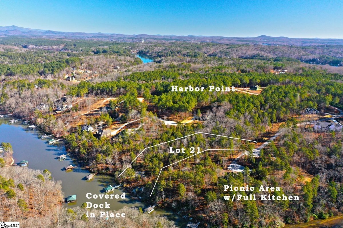 21 Aqua View Drive