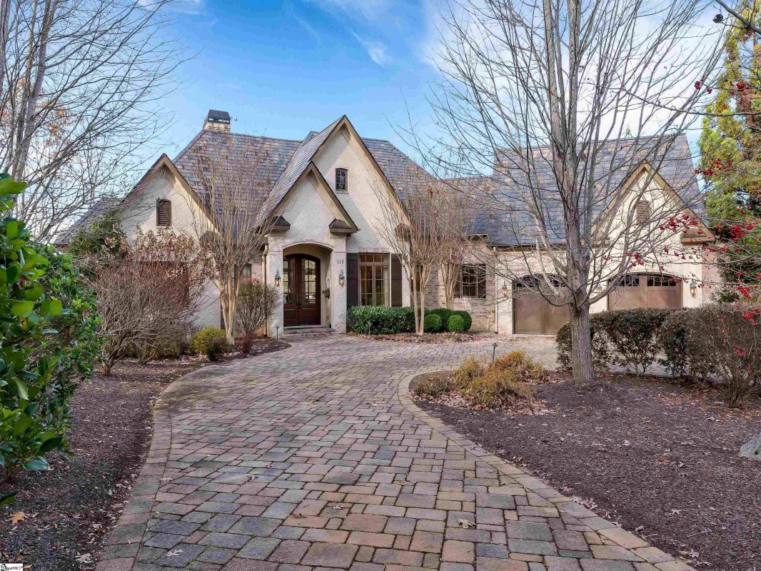 115 Duck Hawk Way