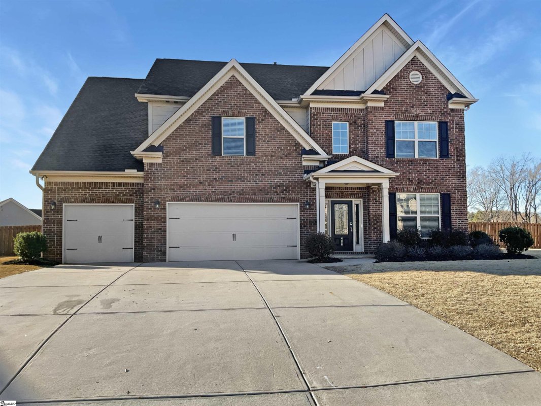 486 Gorham Drive