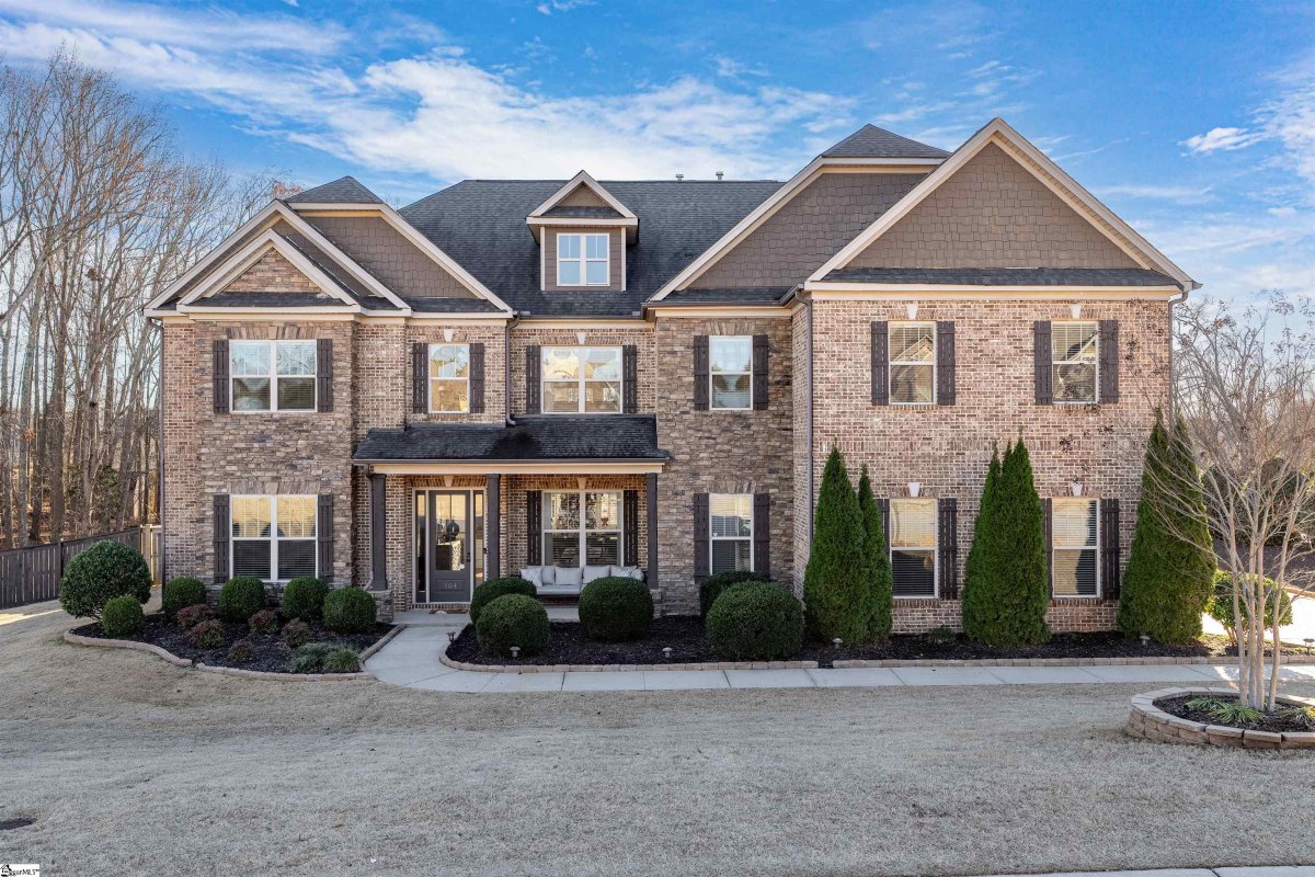 204 Tea Olive Place