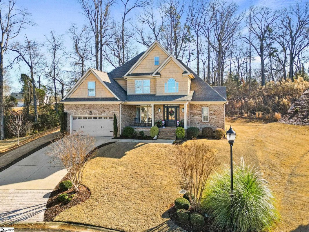 134 Siena Drive