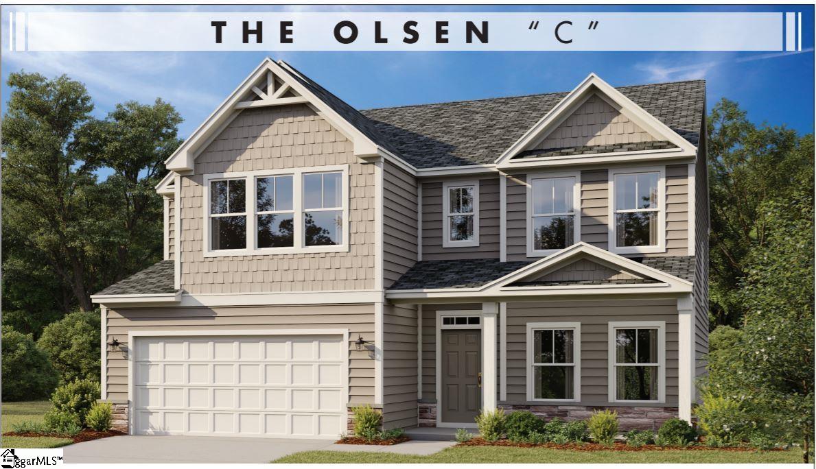 35 Riley Eden Lane