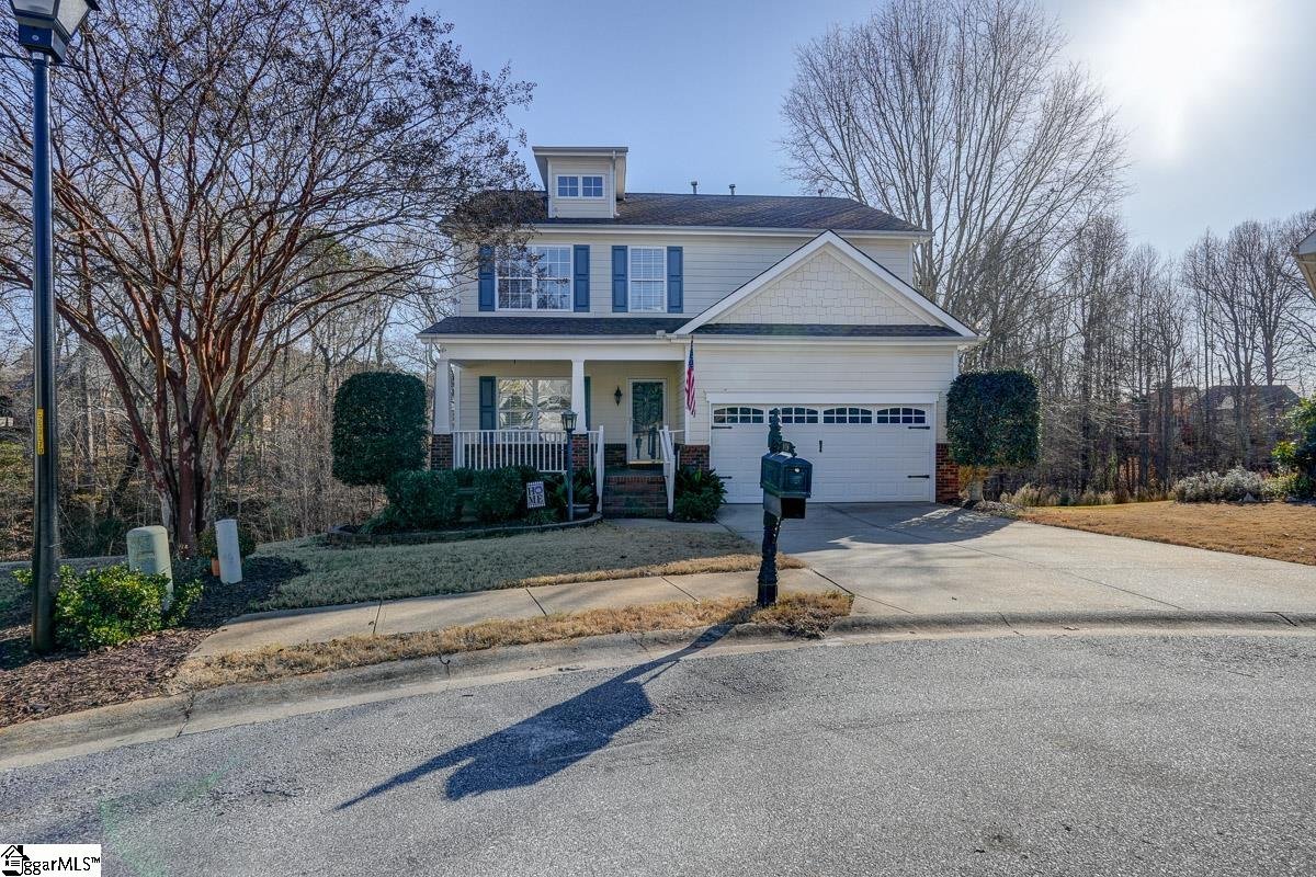 818 Waterwalk Court