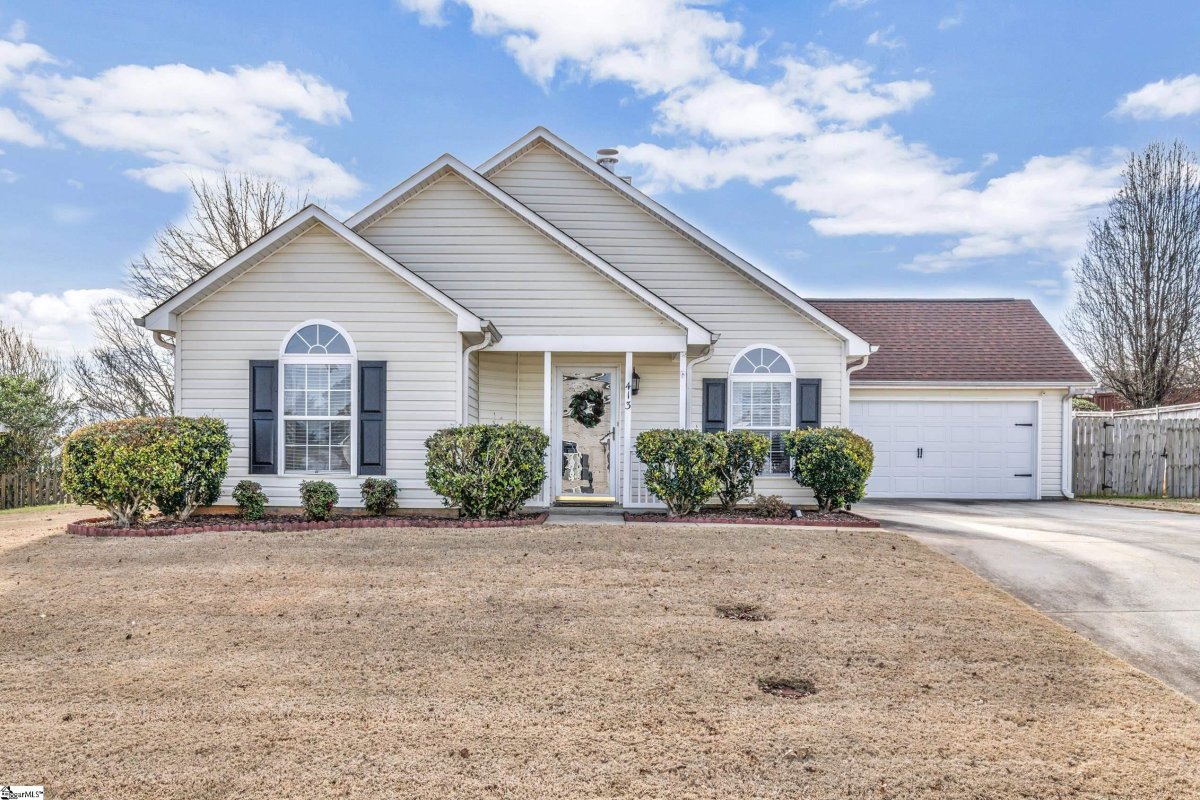 413 Kingfisher Drive