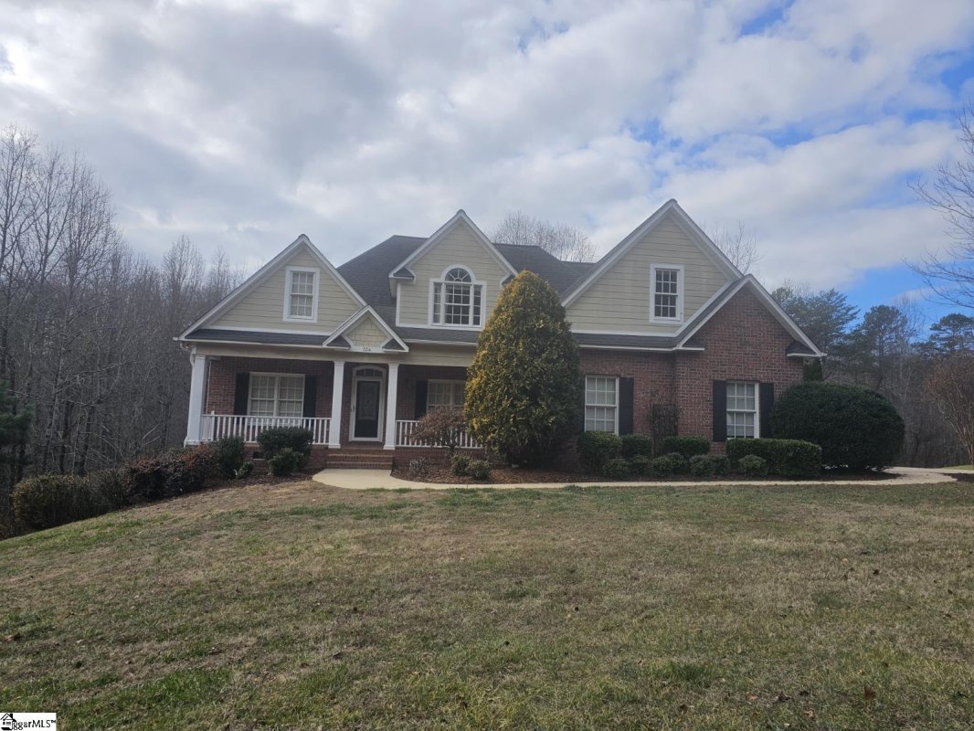 334 Ridgeview Drive
