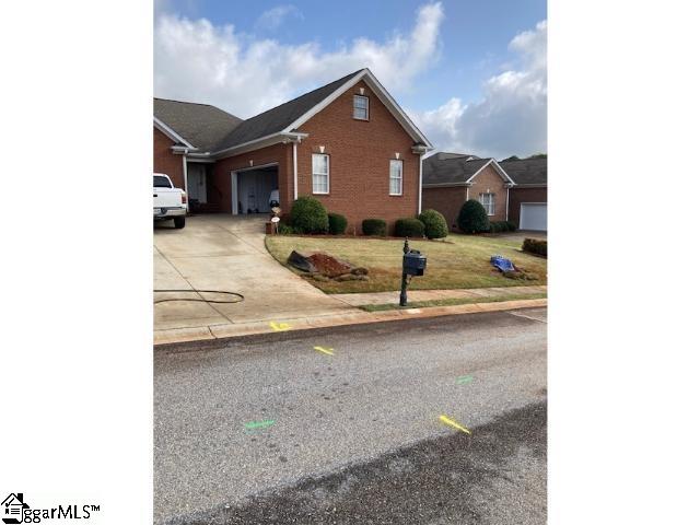 207 Redspire Drive