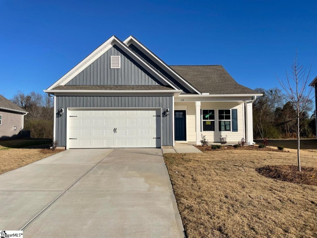 118 Callongton Drive Lot 69