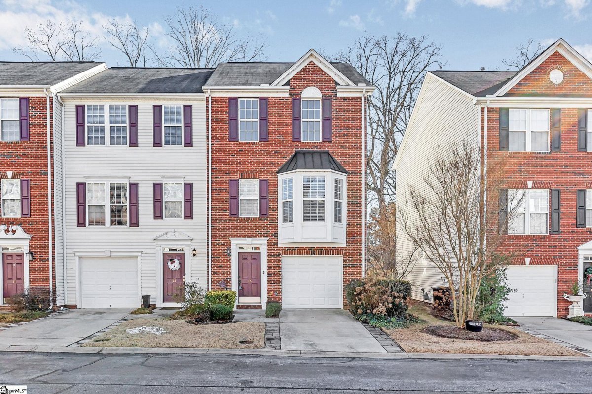 45 Heritage Oak Way