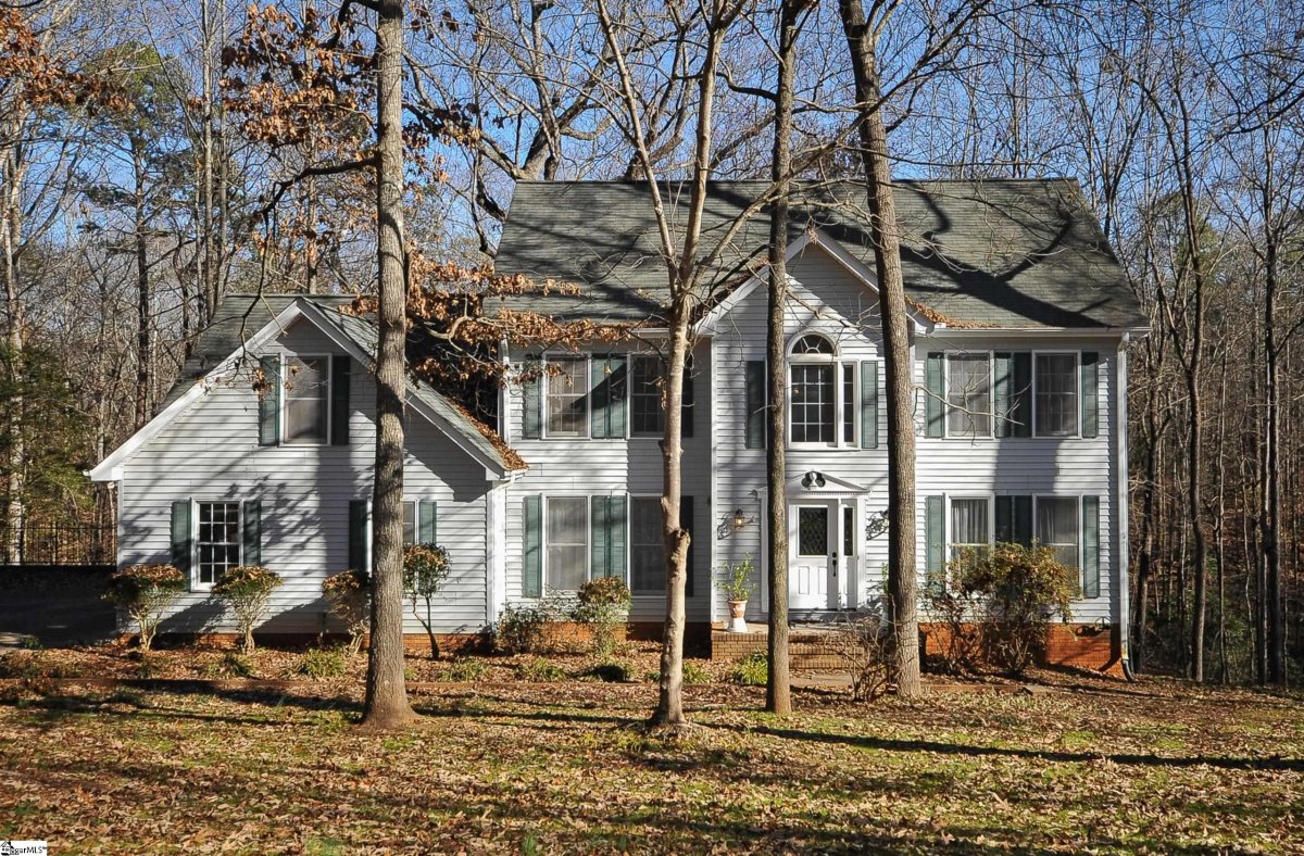 213 Westchester Way