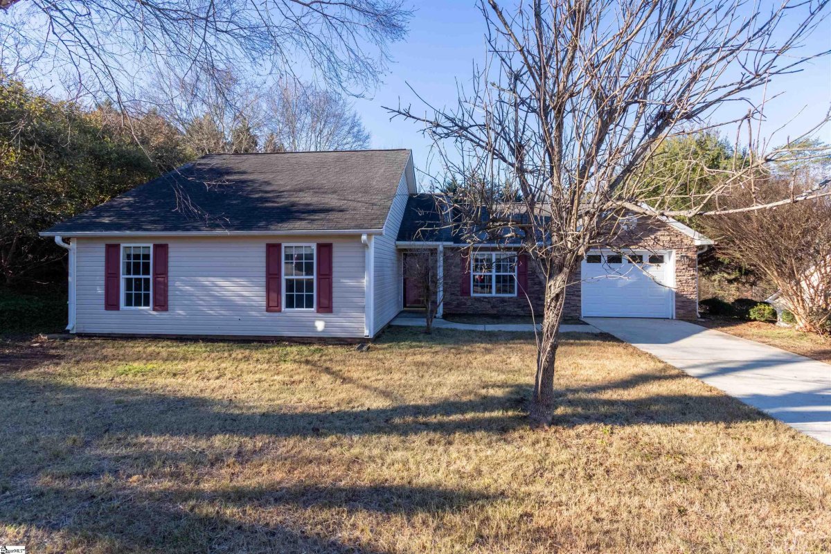 301 Pheasant Ridge Drive