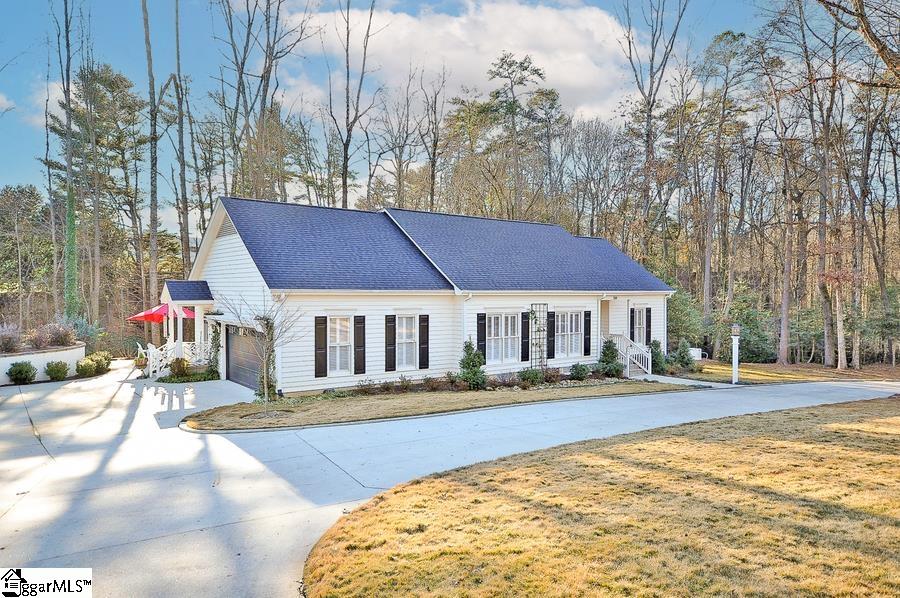 514 Huntington Road