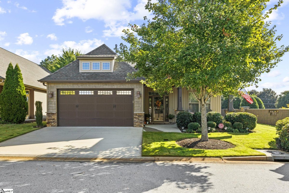 800 Shandwick Drive