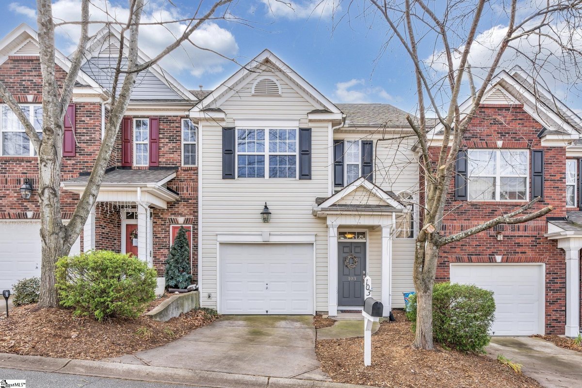 103 Forsythia Drive